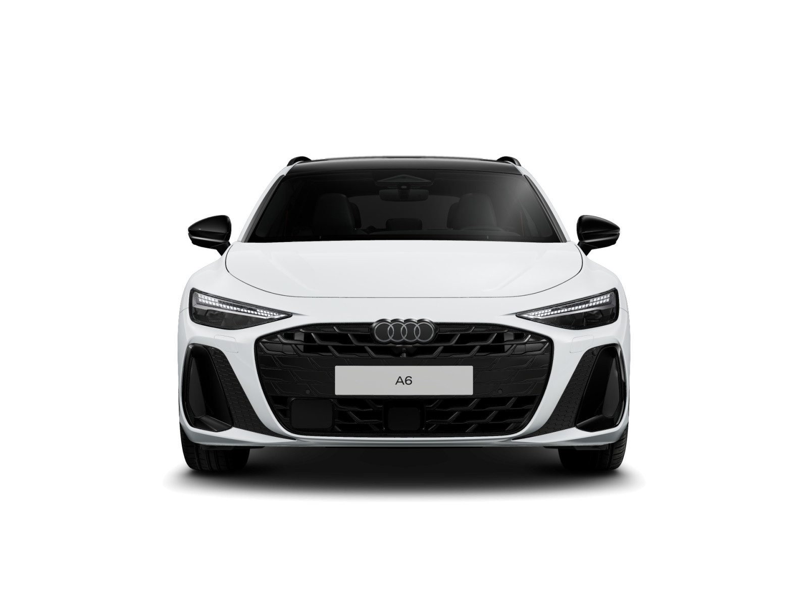 Audi A6 Avant – Bild 3