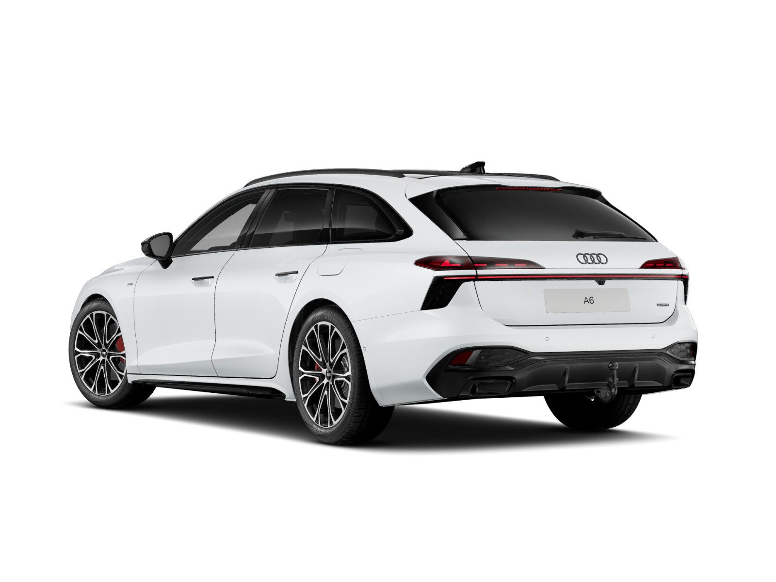 Audi A6 Avant – Bild 5