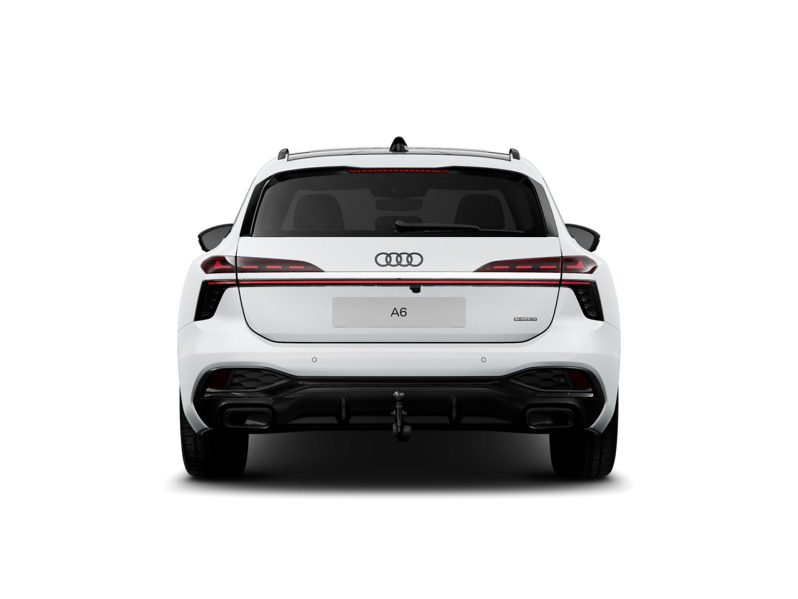 Audi A6 Avant – Bild 7
