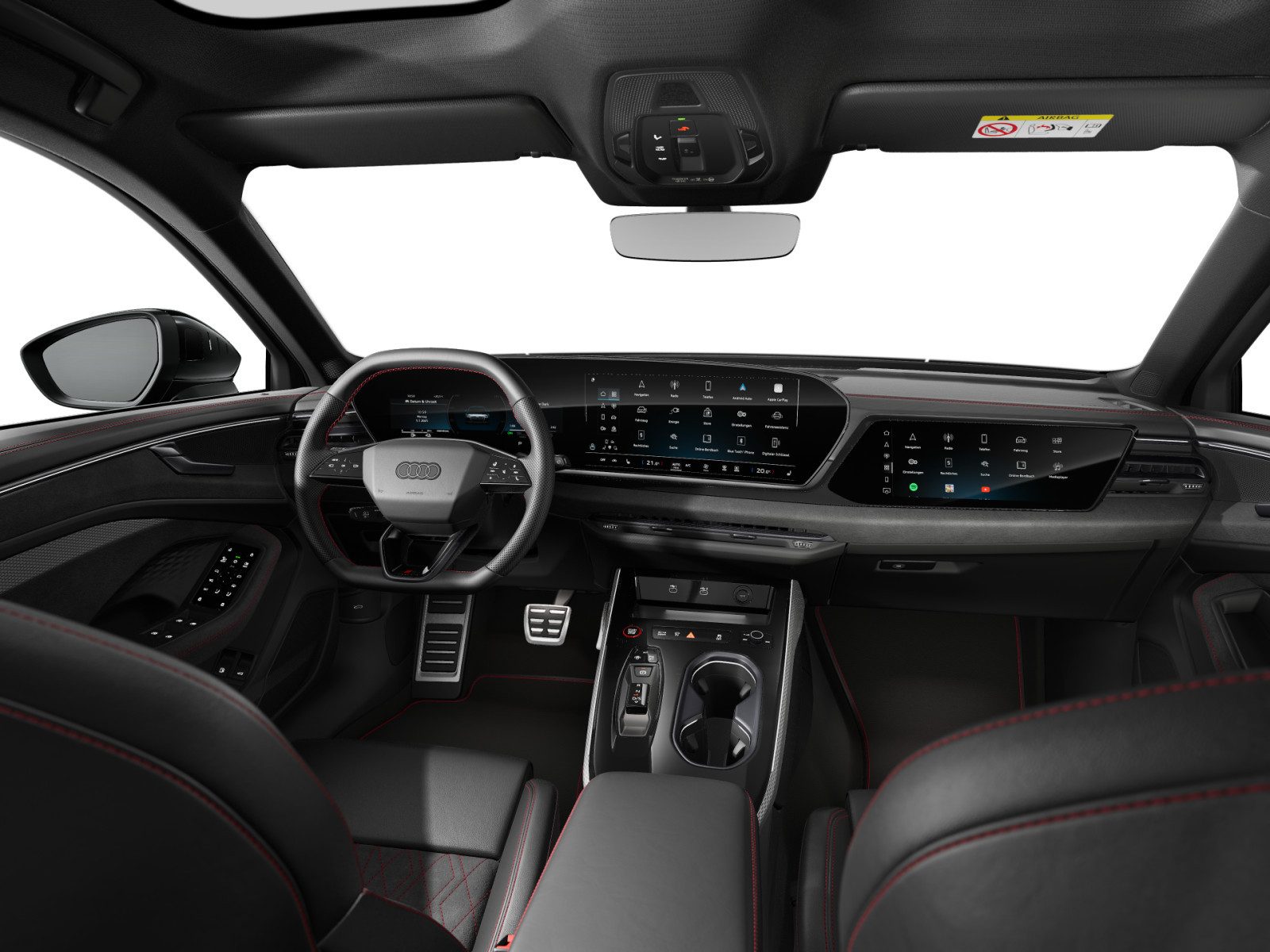Audi A6 Avant – Bild 9