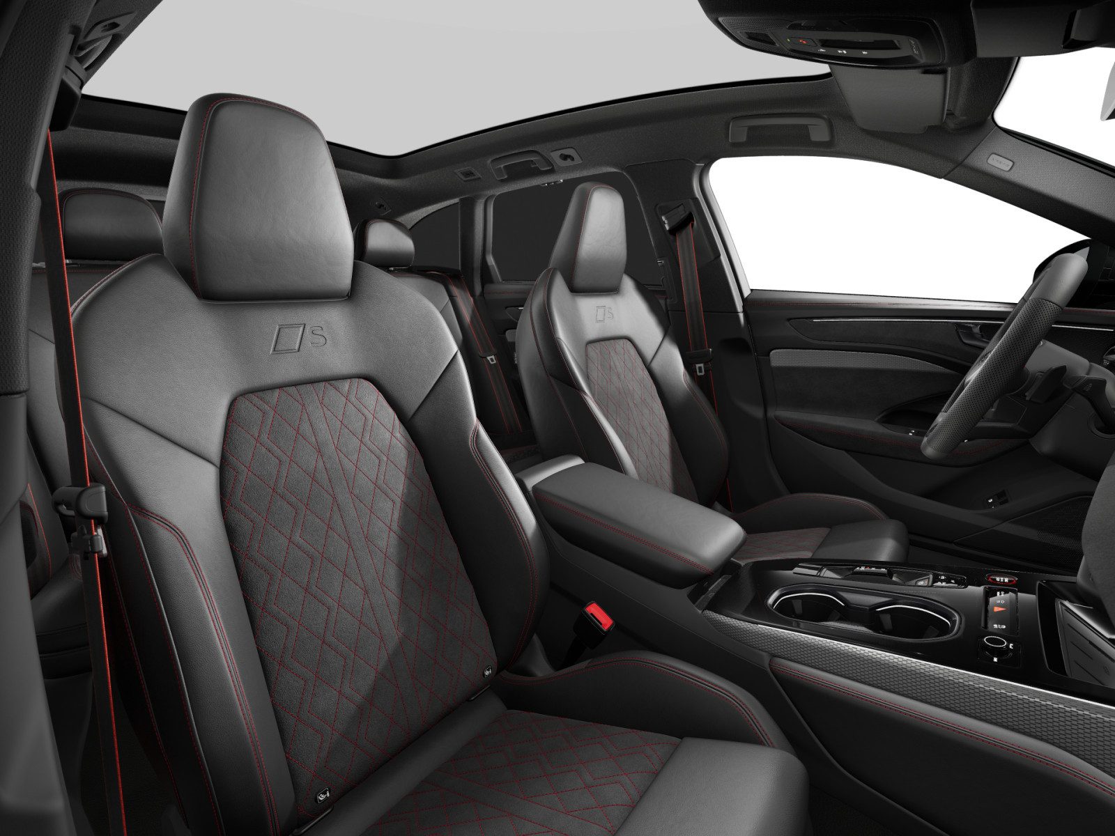 Audi A6 Avant – Bild 10