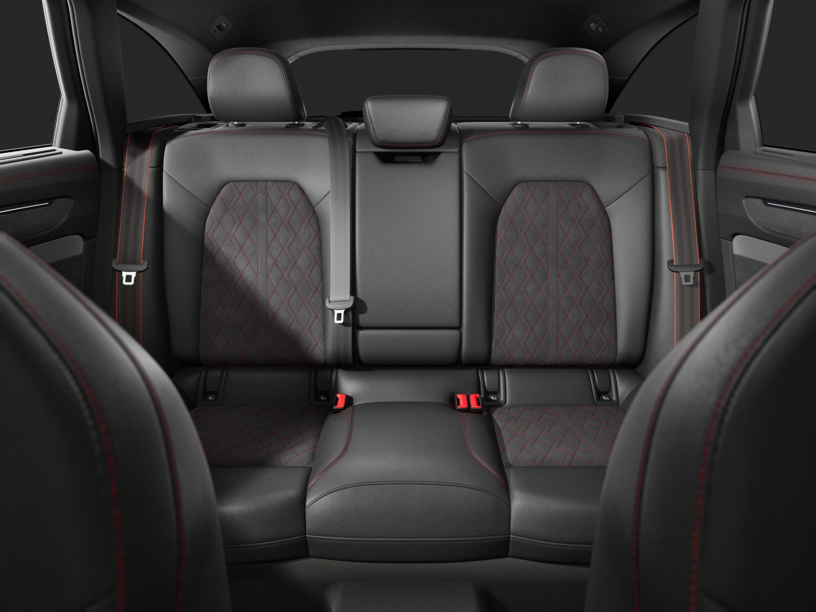 Audi A6 Avant – Bild 11