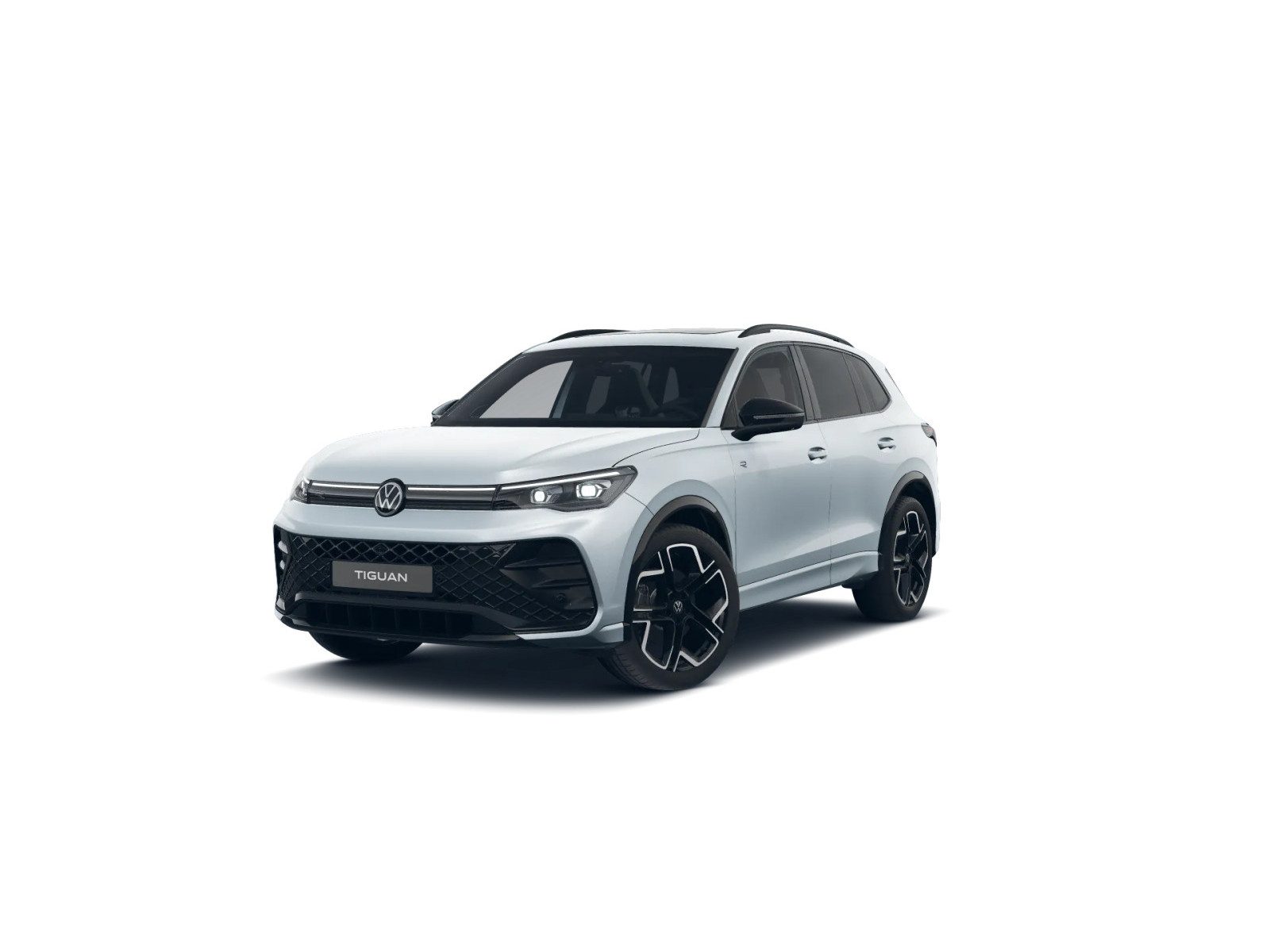 Volkswagen Tiguan – Bild 2