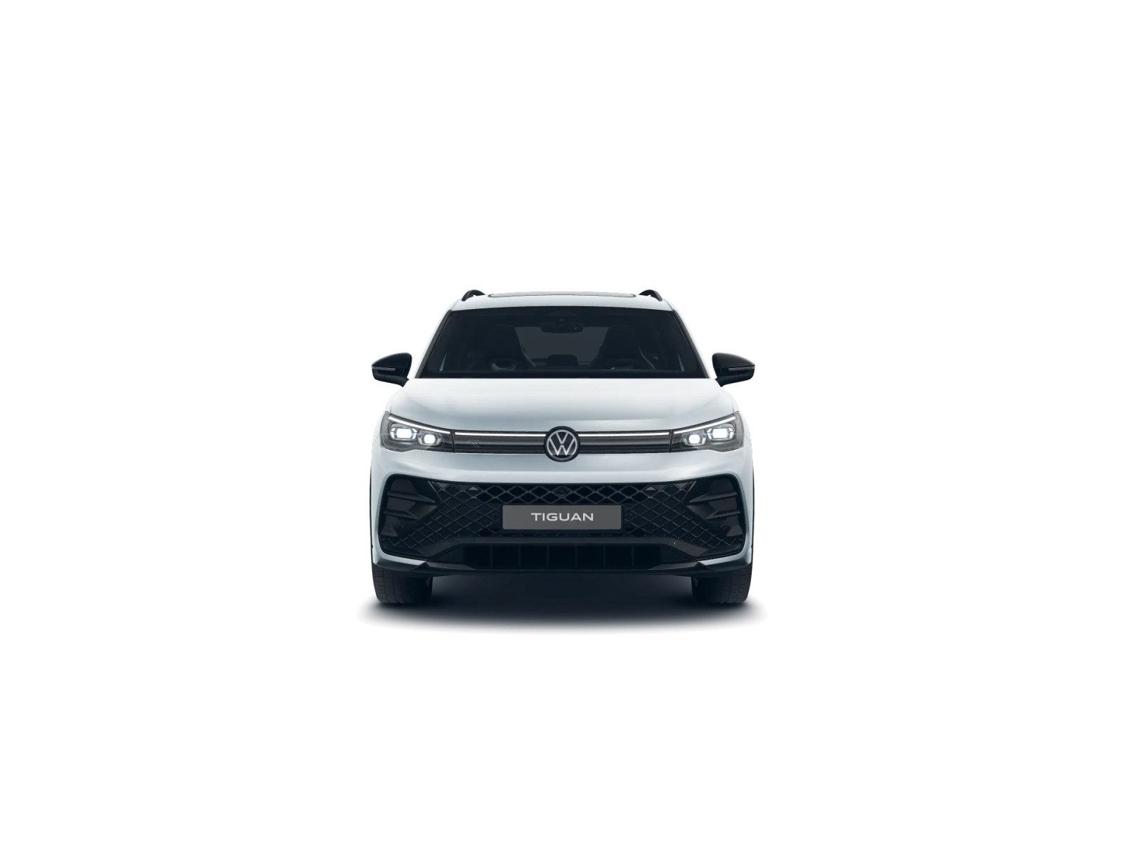 Volkswagen Tiguan – Bild 3