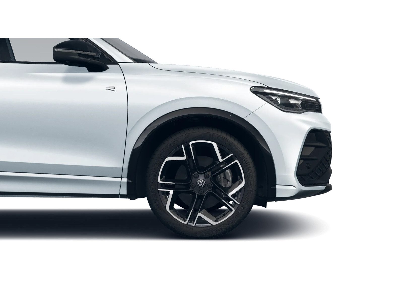 Volkswagen Tiguan – Bild 4