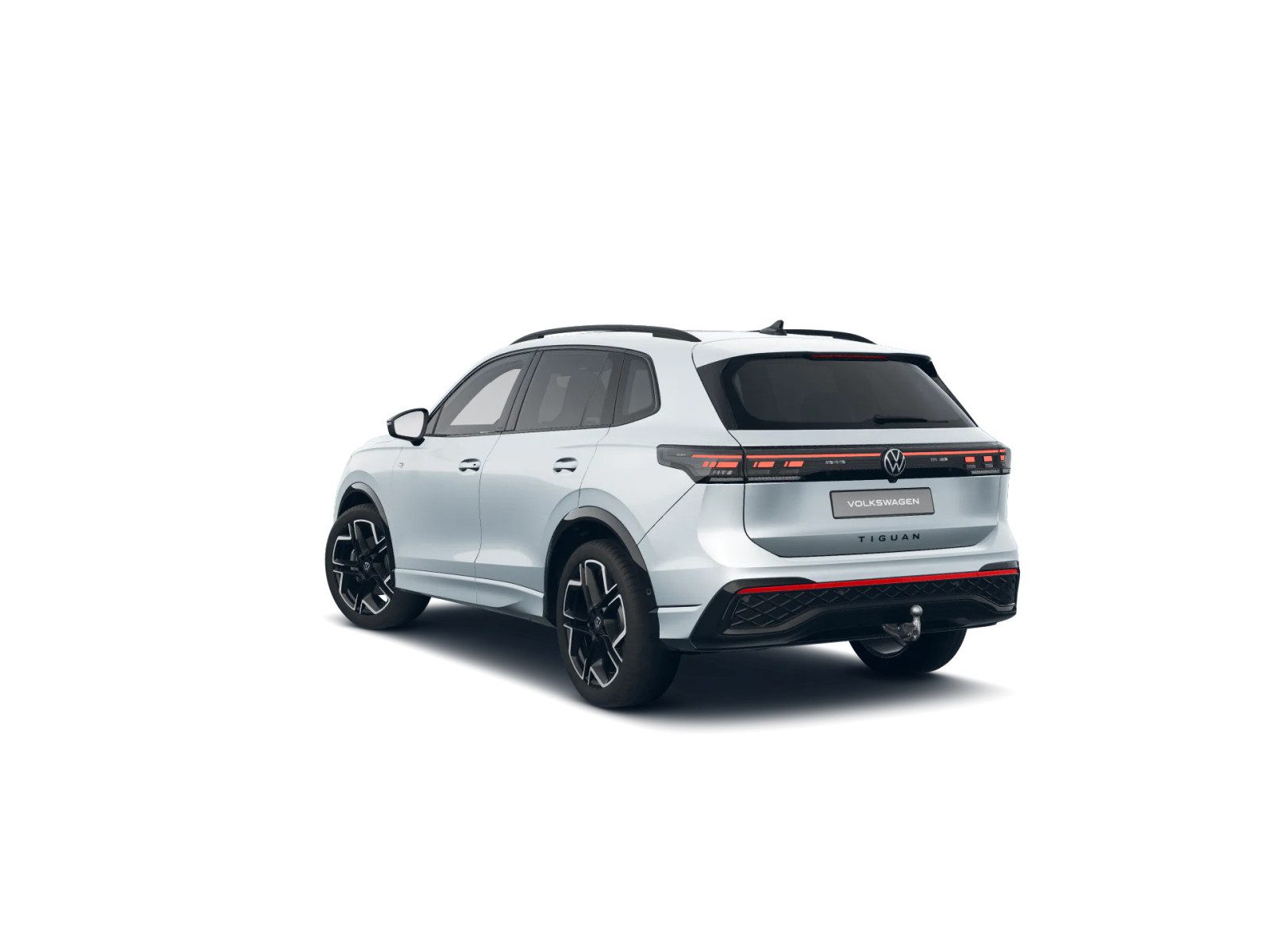 Volkswagen Tiguan – Bild 5