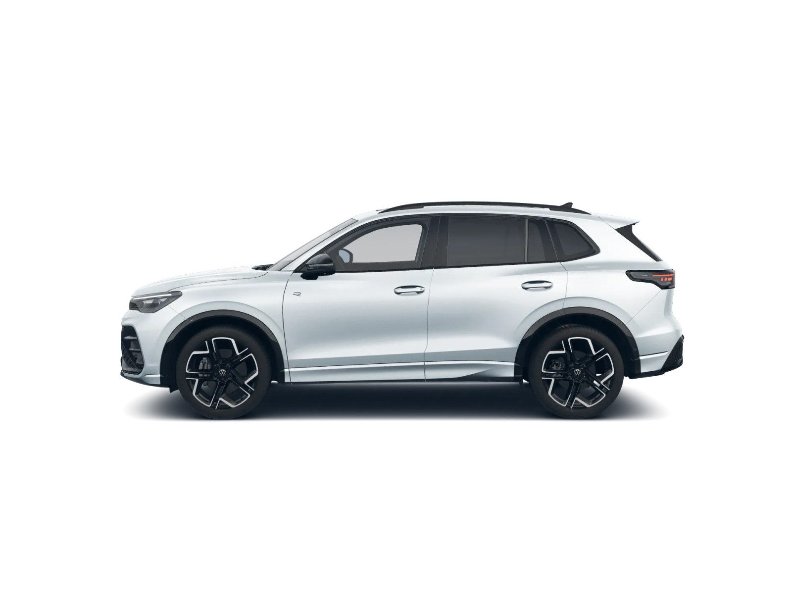 Volkswagen Tiguan – Bild 6