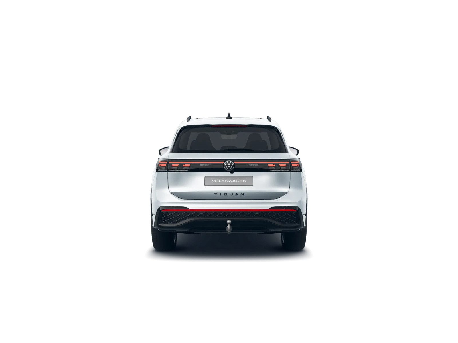 Volkswagen Tiguan – Bild 7
