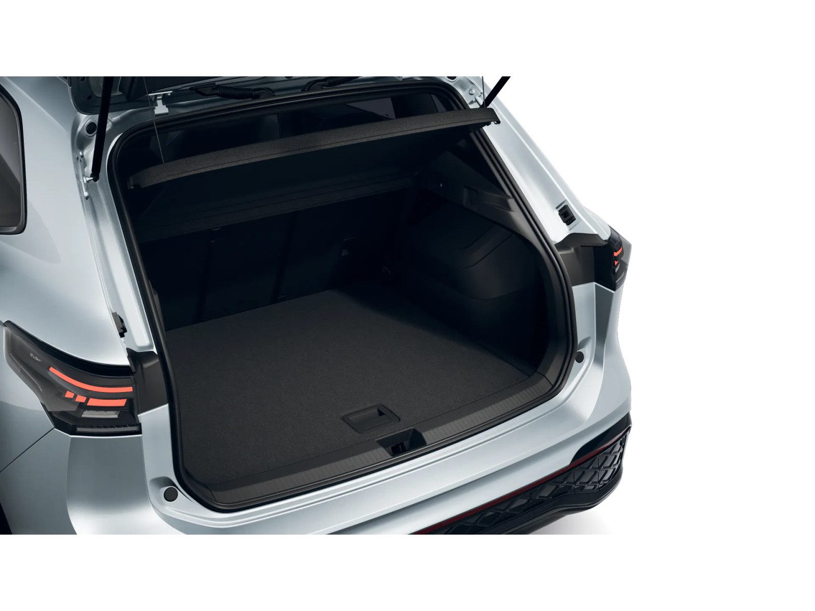 Volkswagen Tiguan – Bild 8
