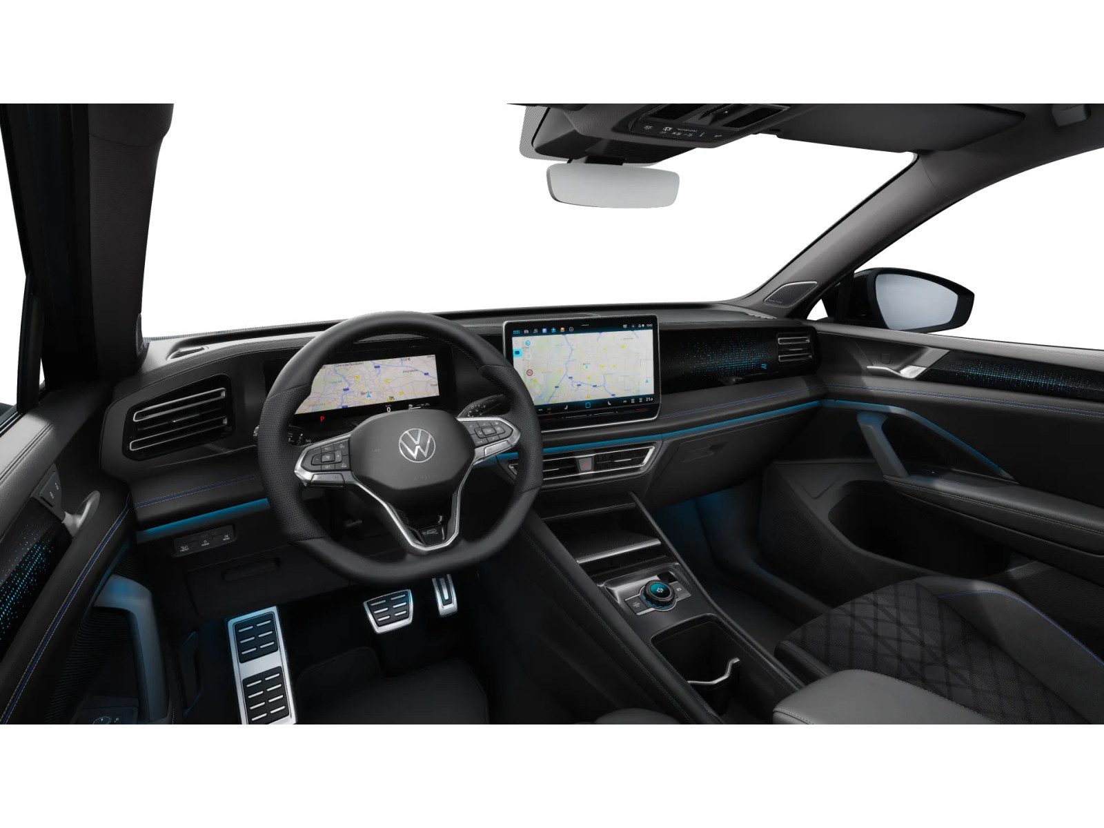 Volkswagen Tiguan – Bild 9