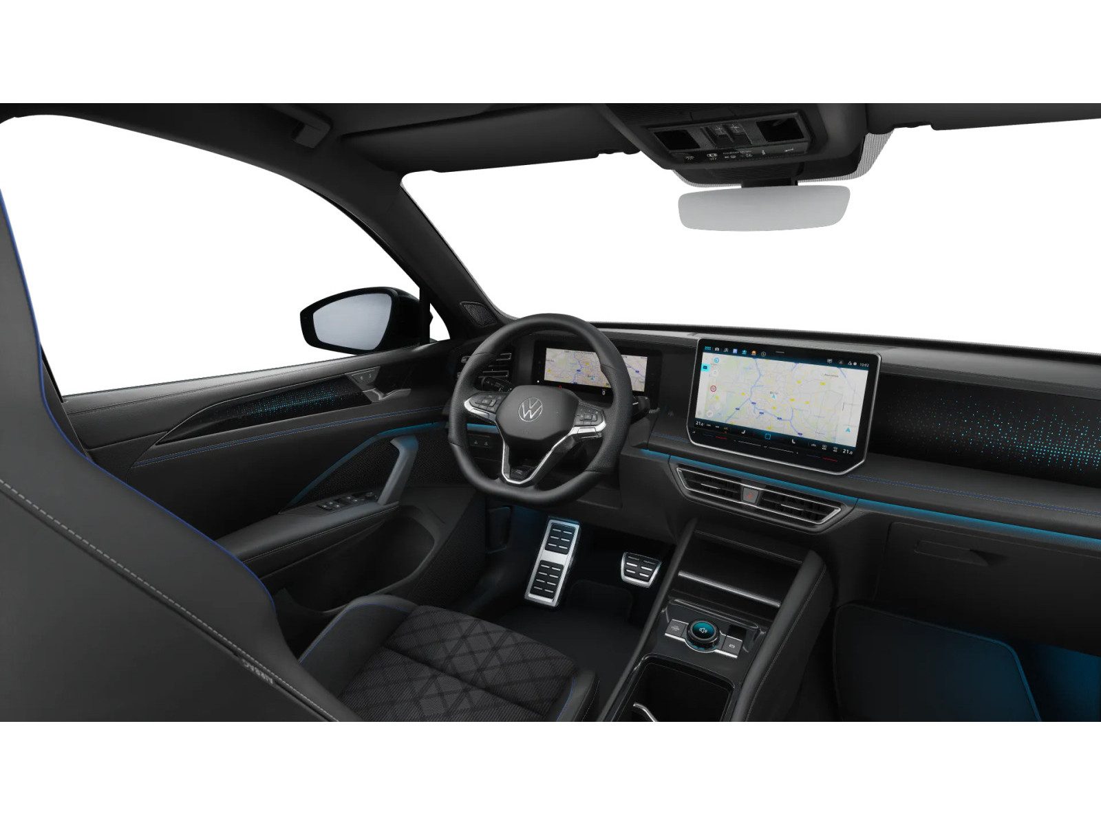 Volkswagen Tiguan – Bild 10