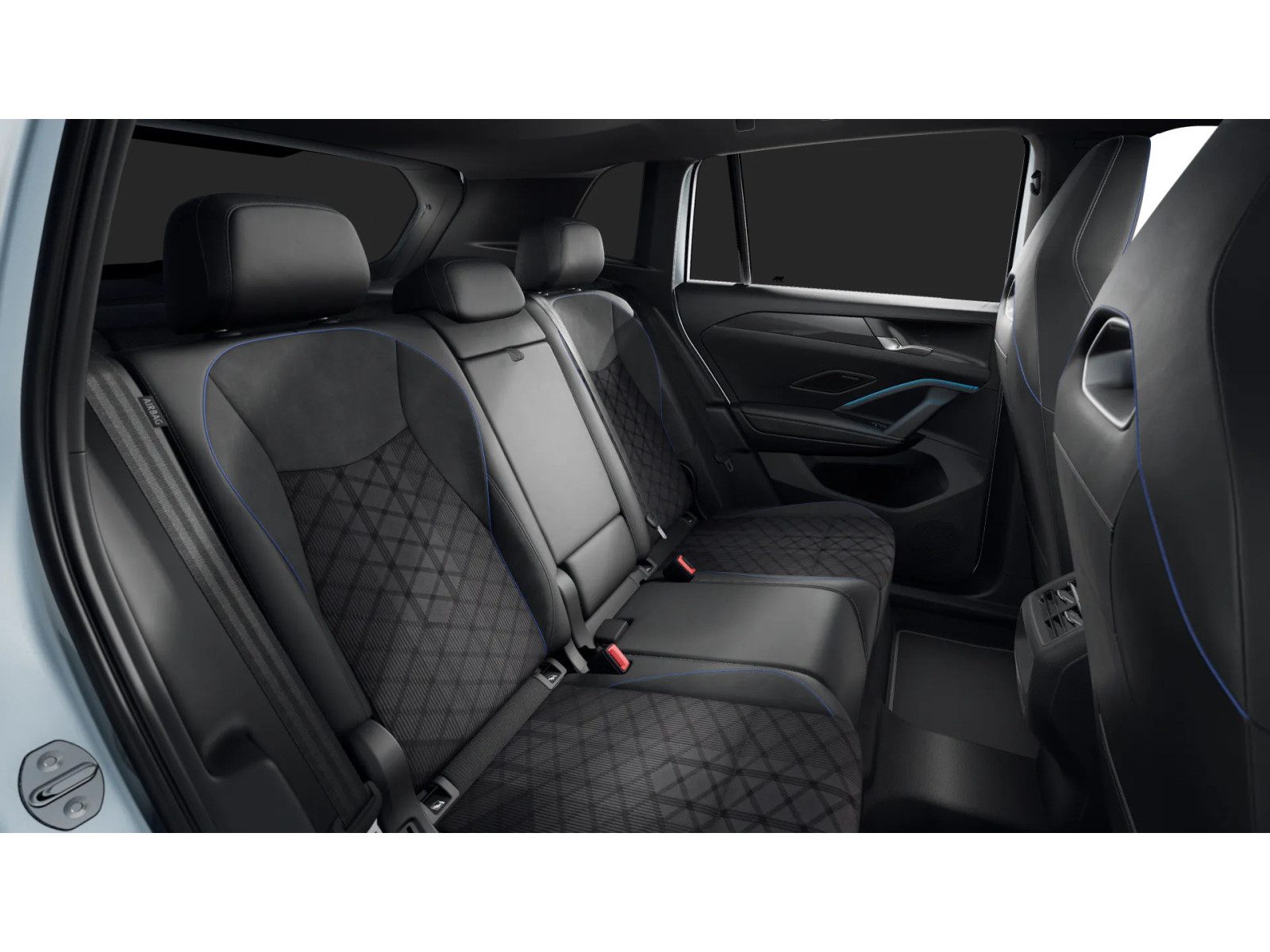 Volkswagen Tiguan – Bild 11