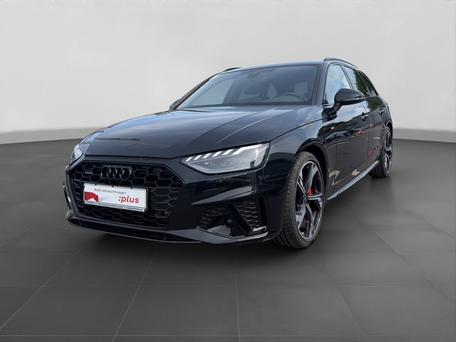 Audi A4 Avant – Bild 2