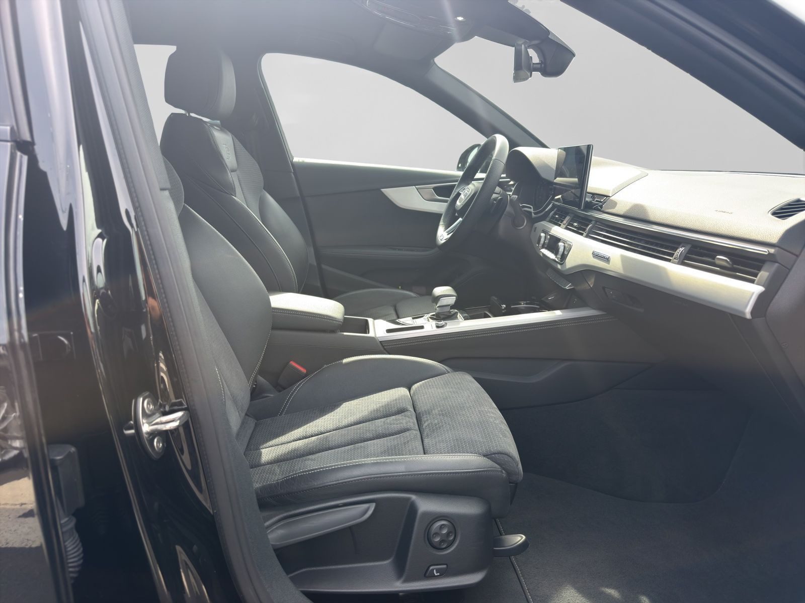 Audi A4 Avant – Bild 4