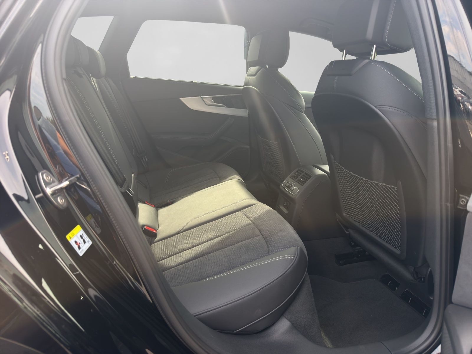 Audi A4 Avant – Bild 6