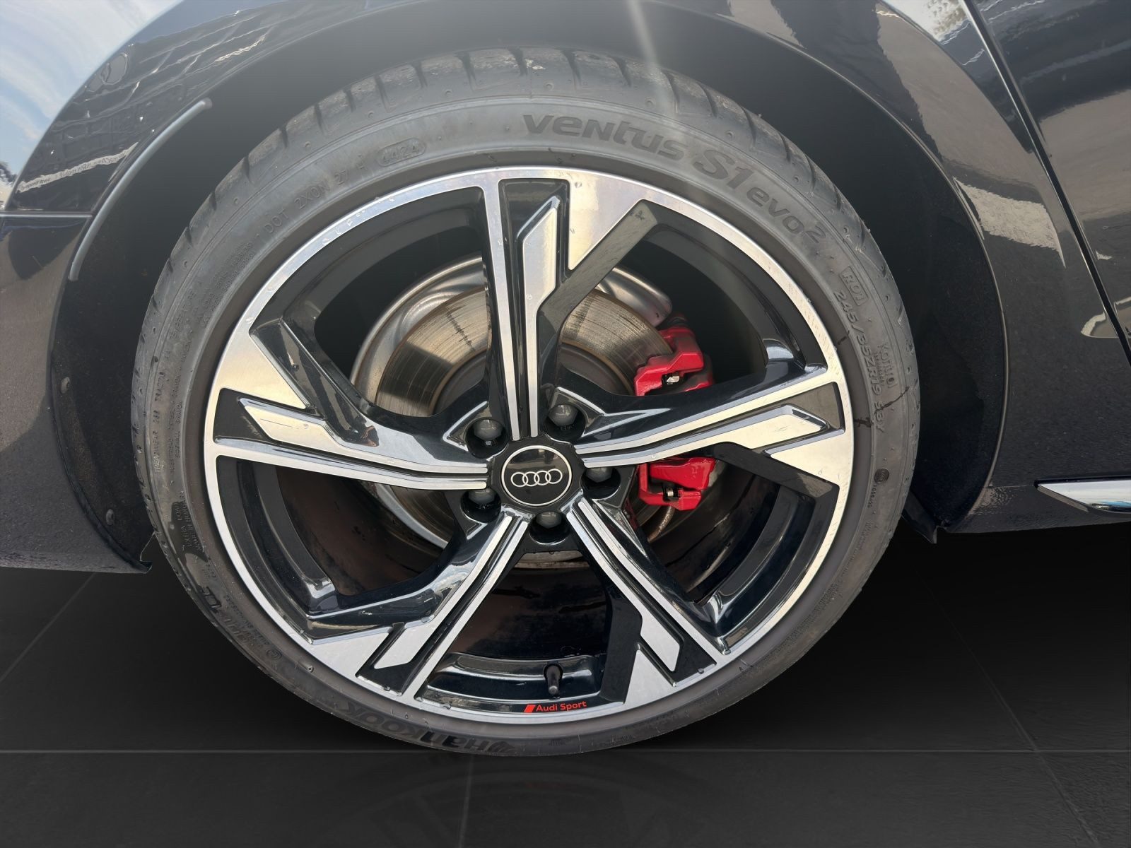 Audi A4 Avant – Bild 7