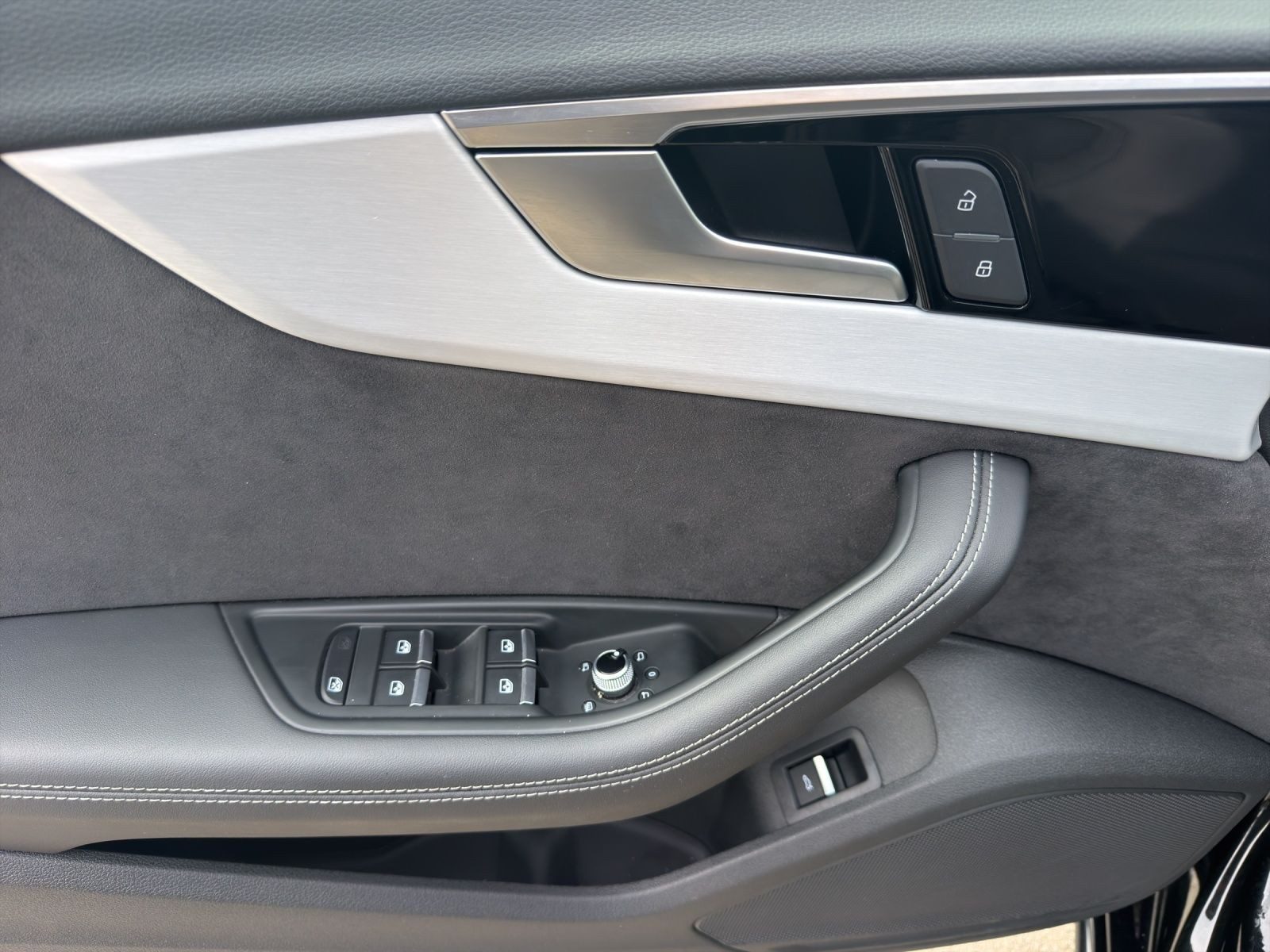 Audi A4 Avant – Bild 8