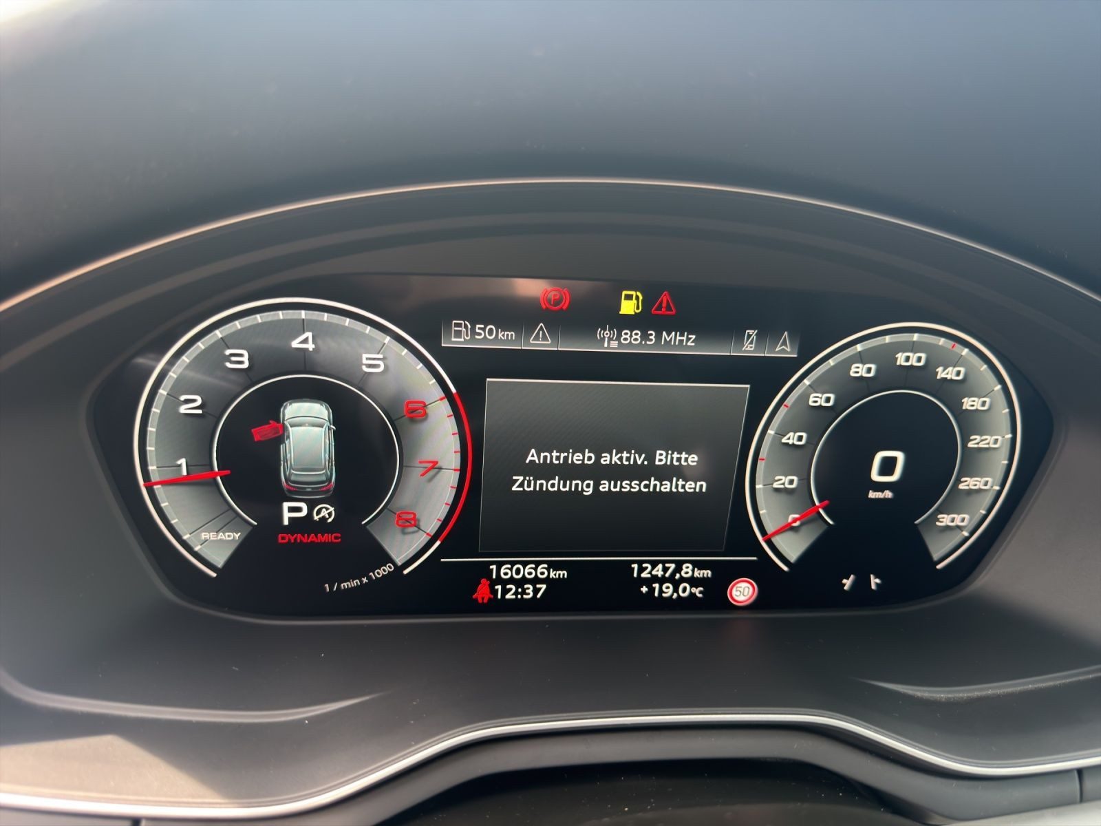 Audi A4 Avant – Bild 10