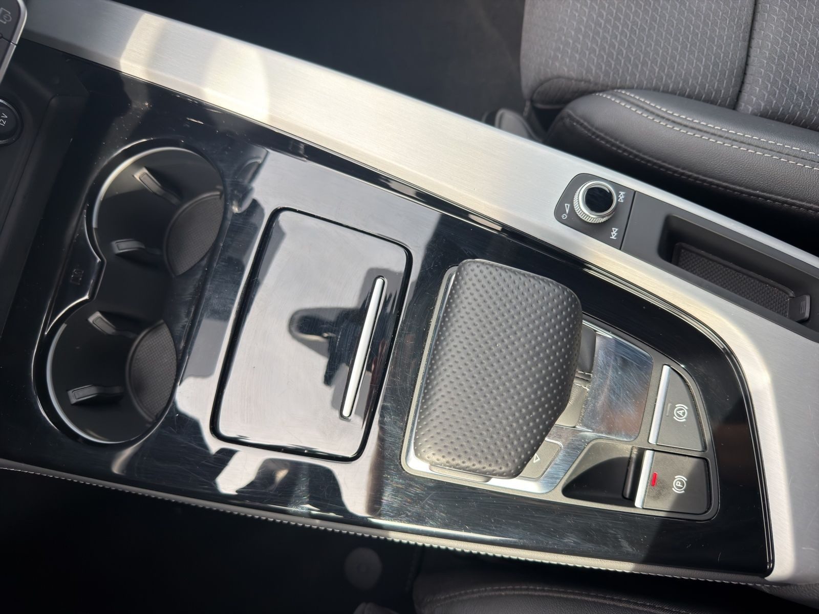 Audi A4 Avant – Bild 11
