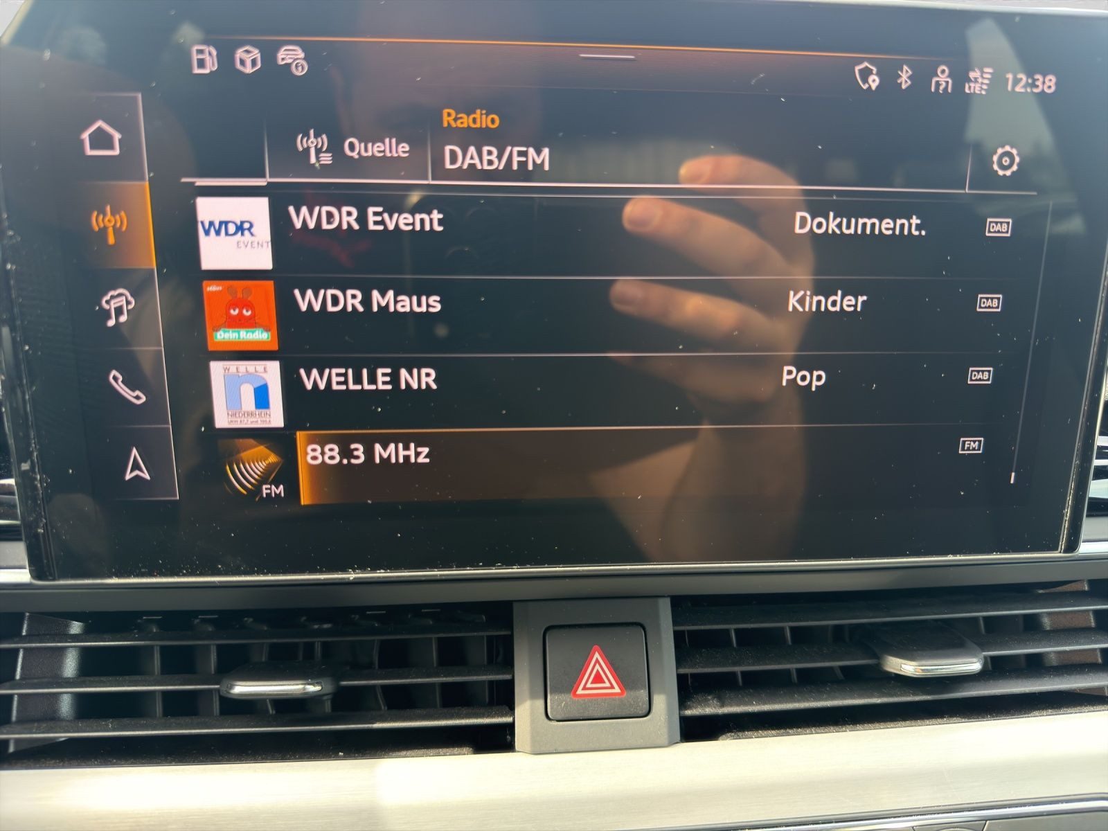 Audi A4 Avant – Bild 13