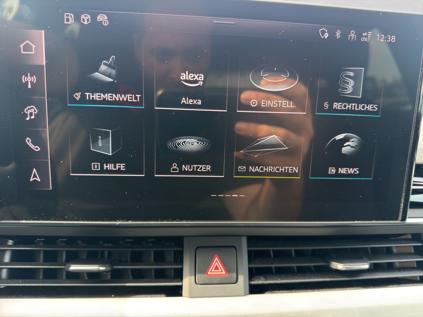 Audi A4 Avant – Bild 15