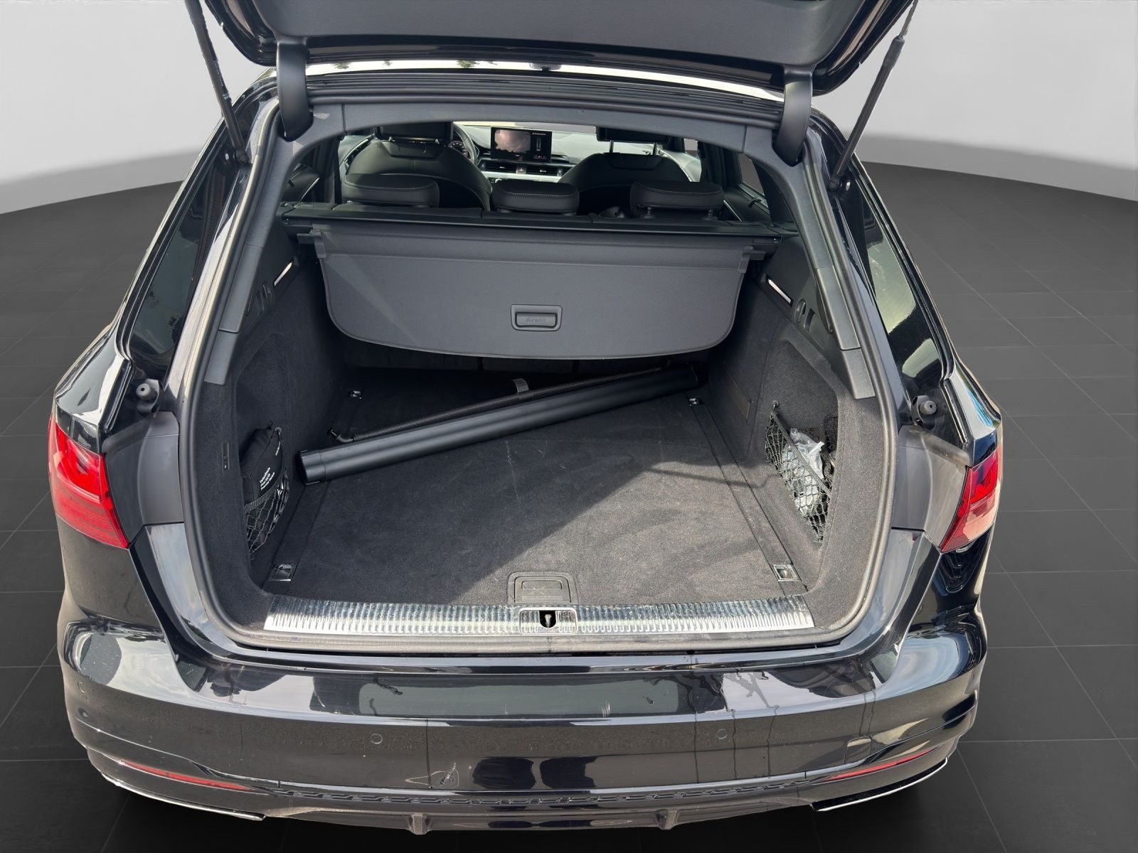 Audi A4 Avant – Bild 17