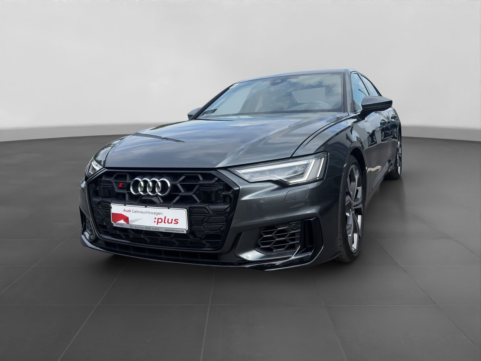 Audi S6 – Bild 2