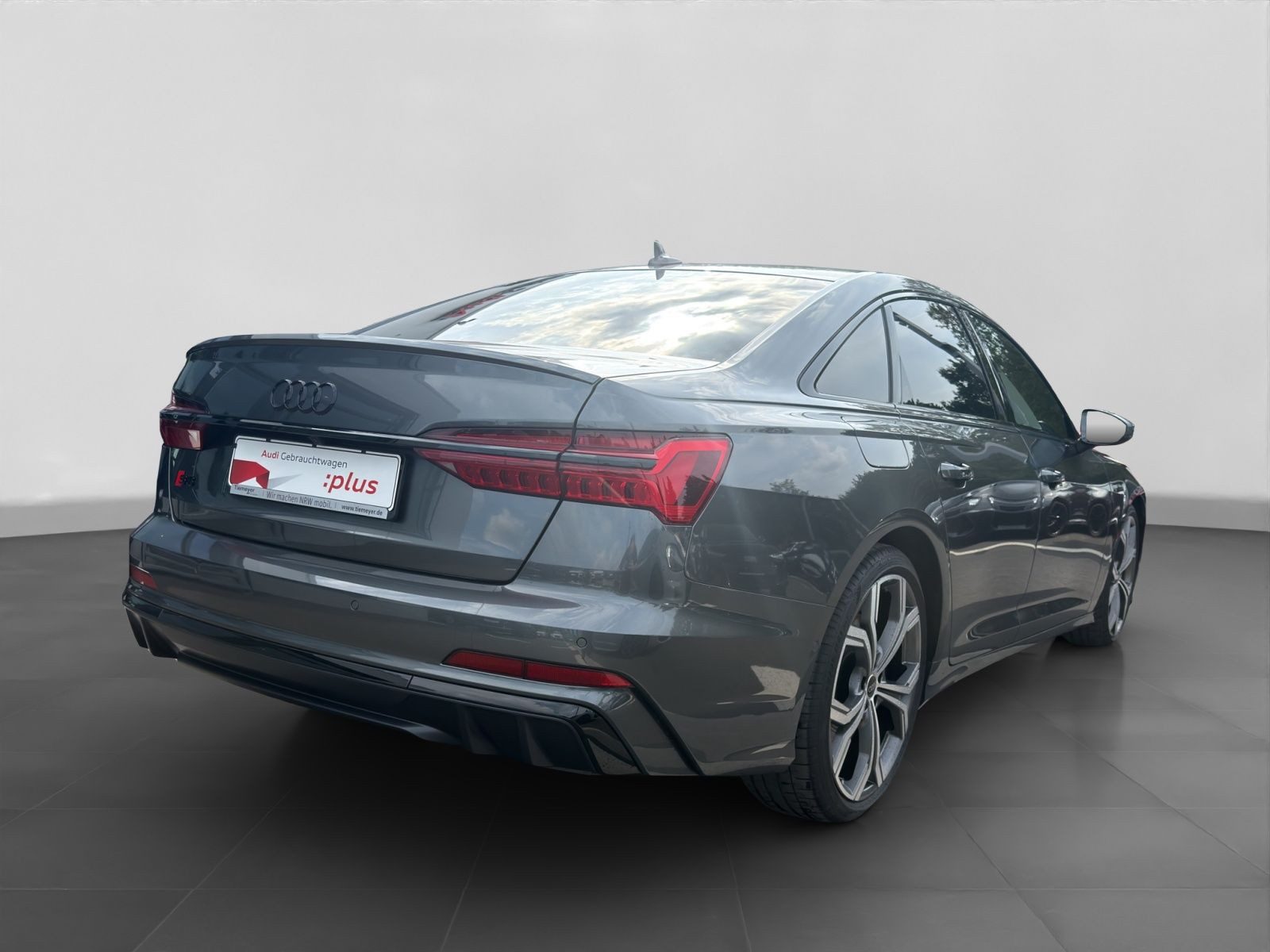 Audi S6 – Bild 3