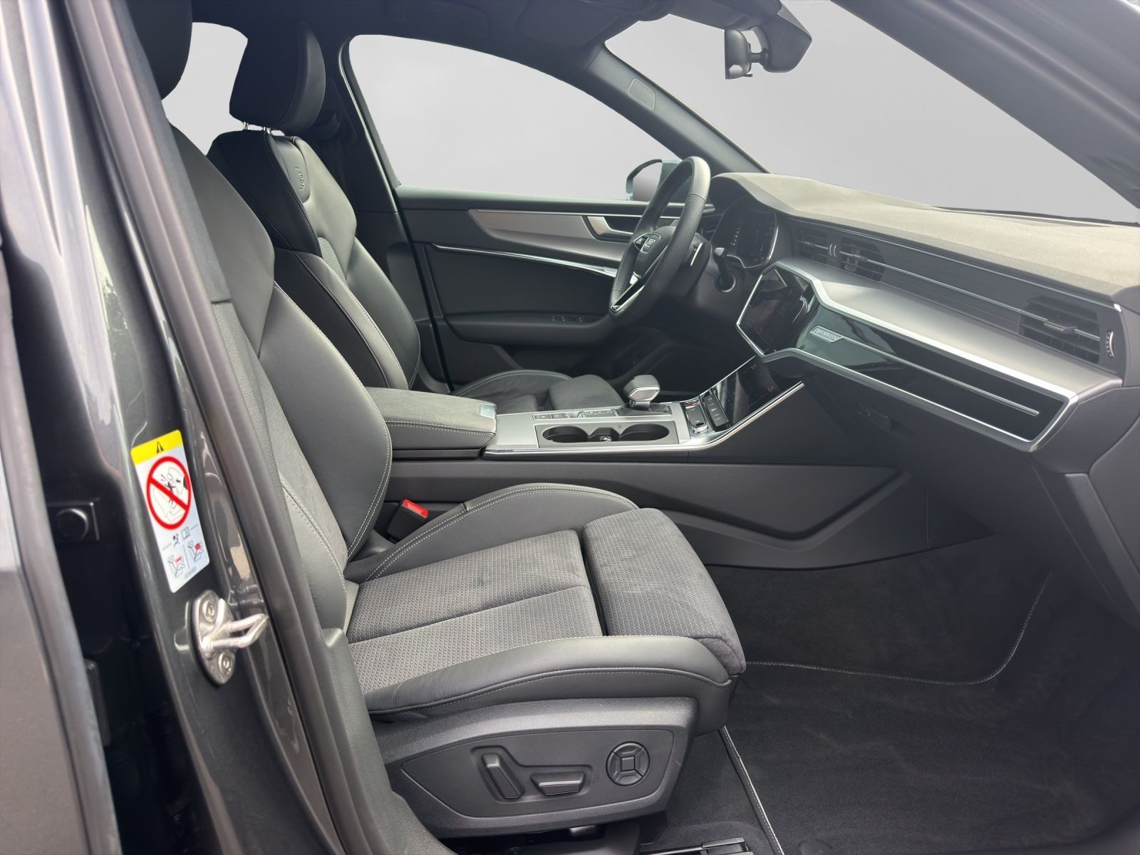 Audi S6 – Bild 4