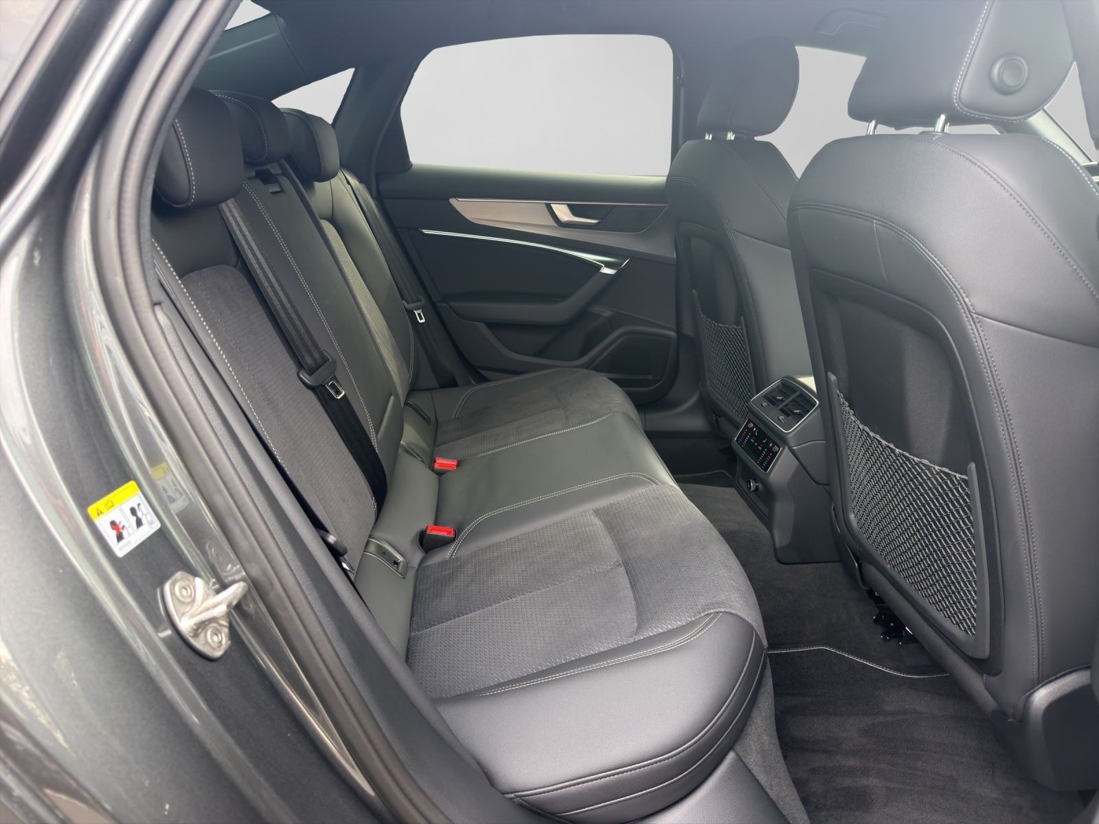 Audi S6 – Bild 6
