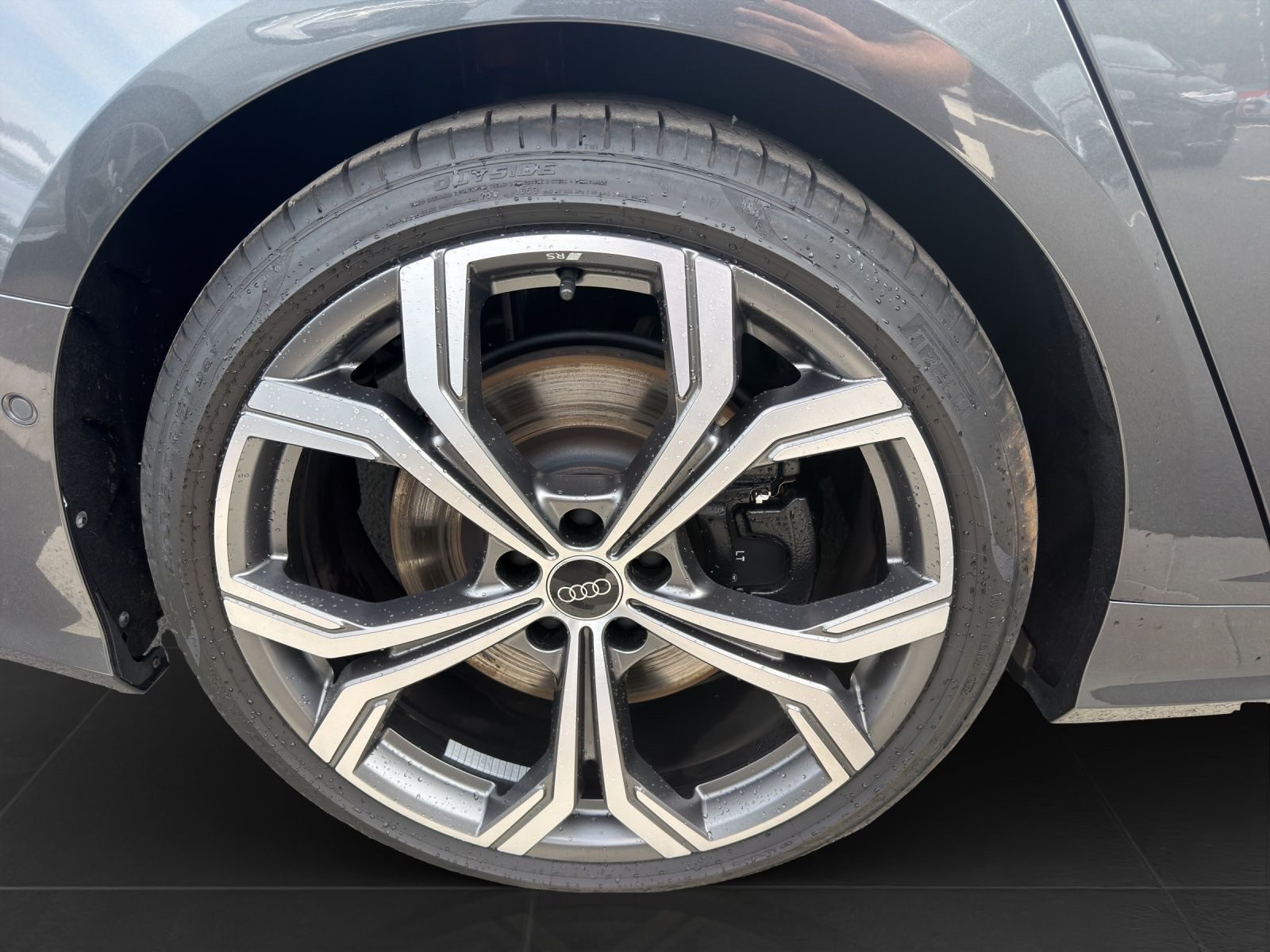 Audi S6 – Bild 7