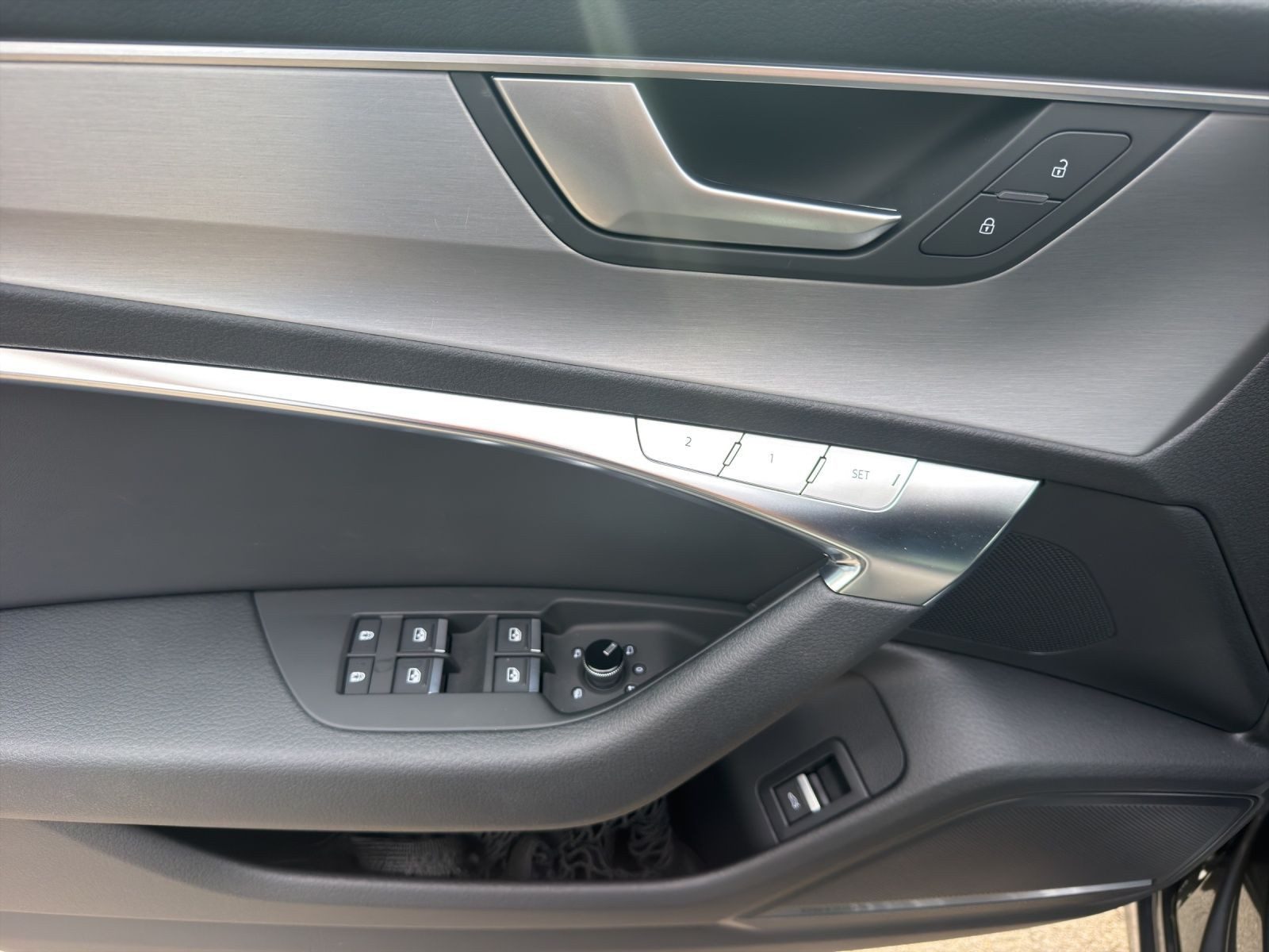 Audi S6 – Bild 8