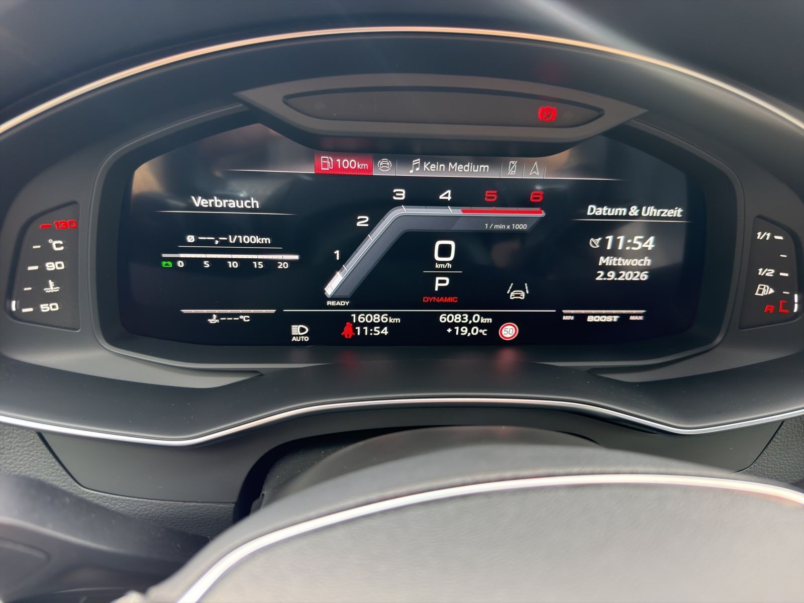 Audi S6 – Bild 10