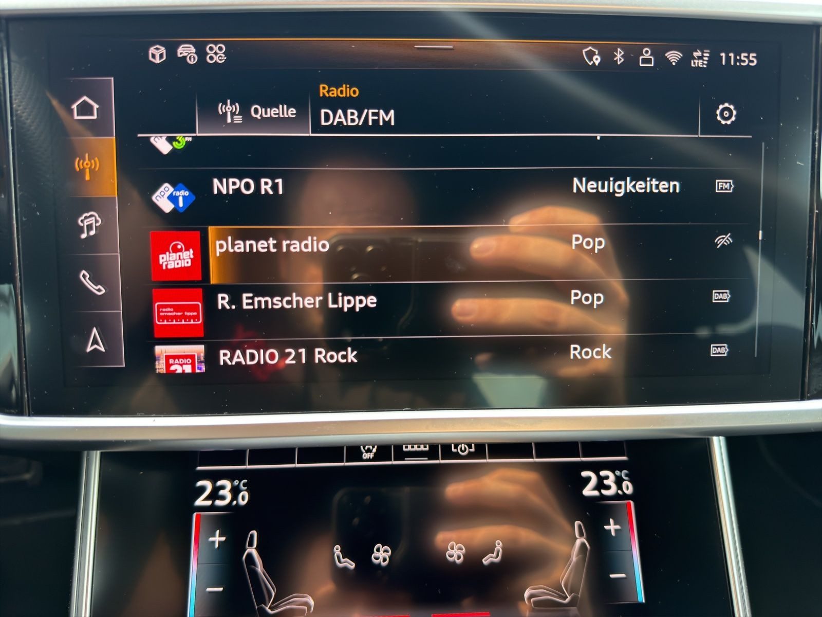 Audi S6 – Bild 13