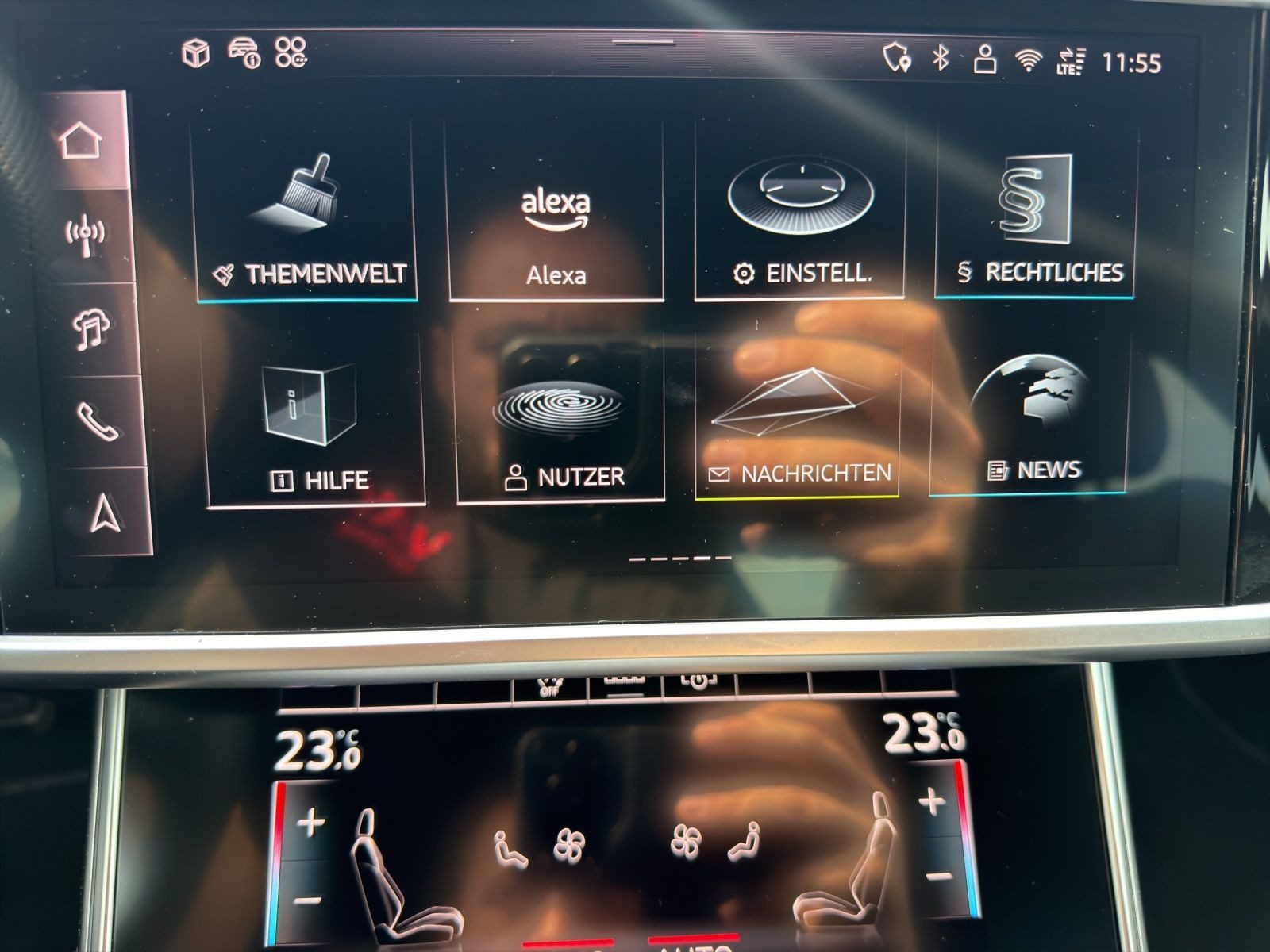 Audi S6 – Bild 15