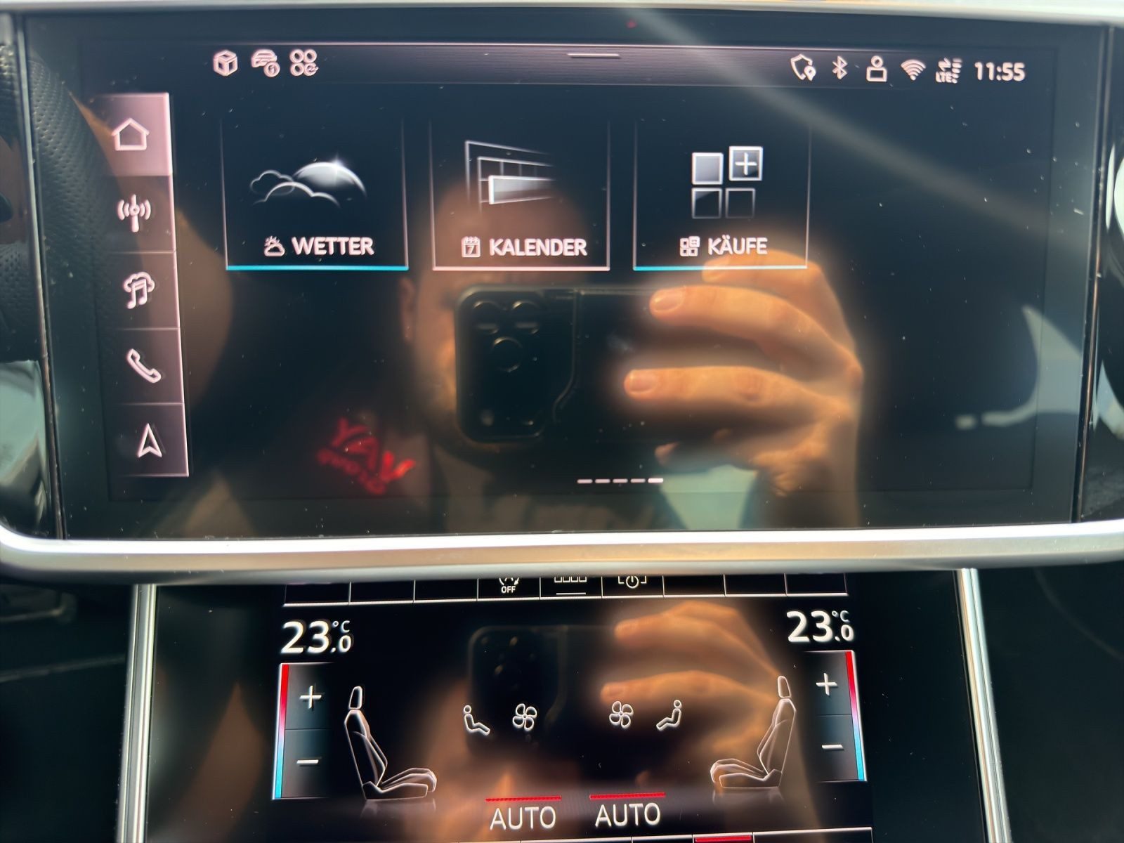 Audi S6 – Bild 16