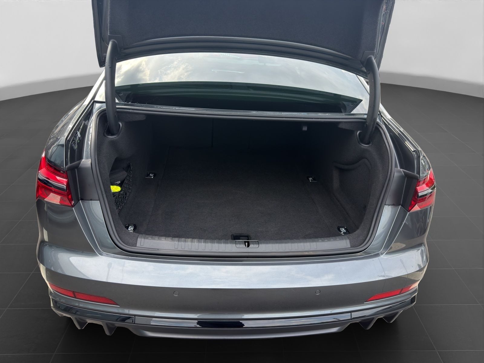 Audi S6 – Bild 17