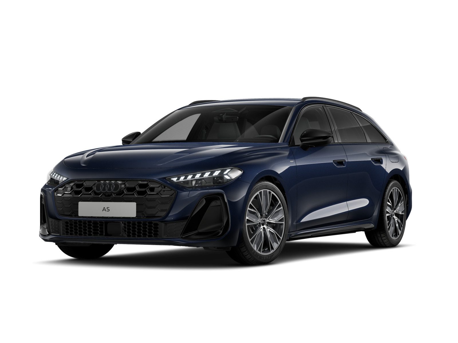 Audi A5 Avant – Bild 2