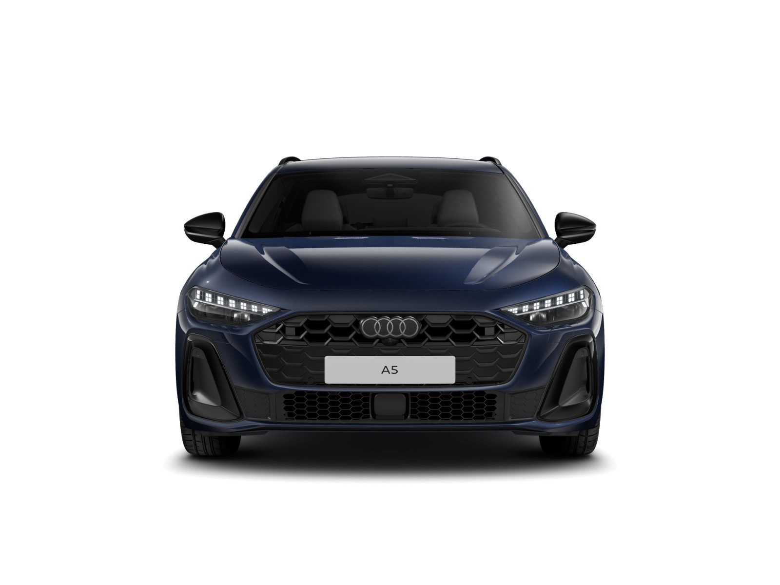 Audi A5 Avant – Bild 3