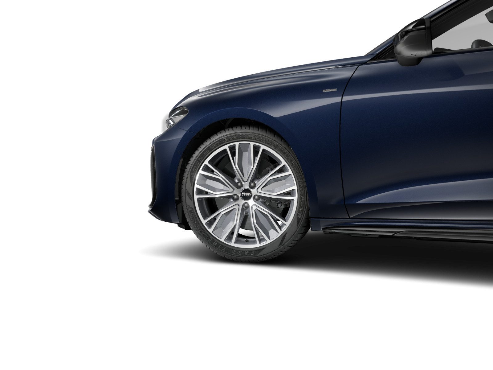 Audi A5 Avant – Bild 4