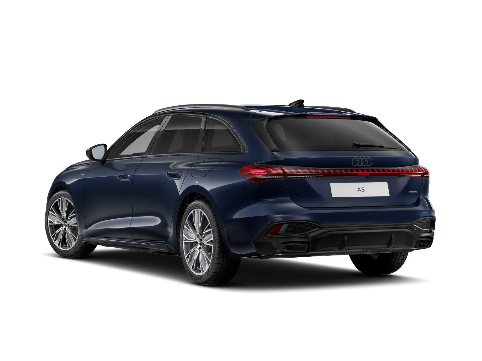 Audi A5 Avant – Bild 5