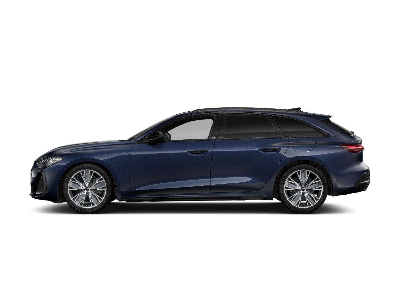 Audi A5 Avant – Bild 6