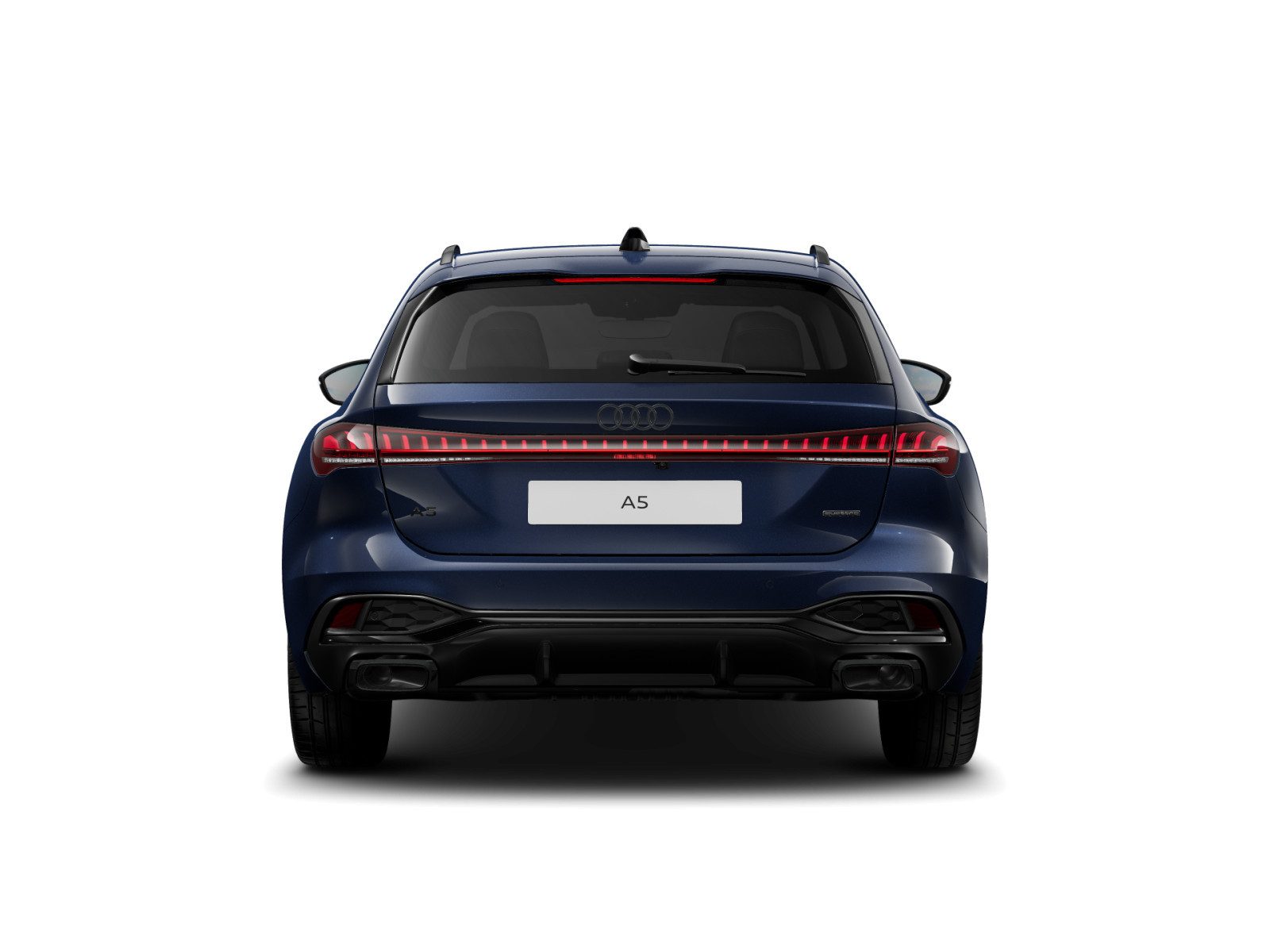 Audi A5 Avant – Bild 7