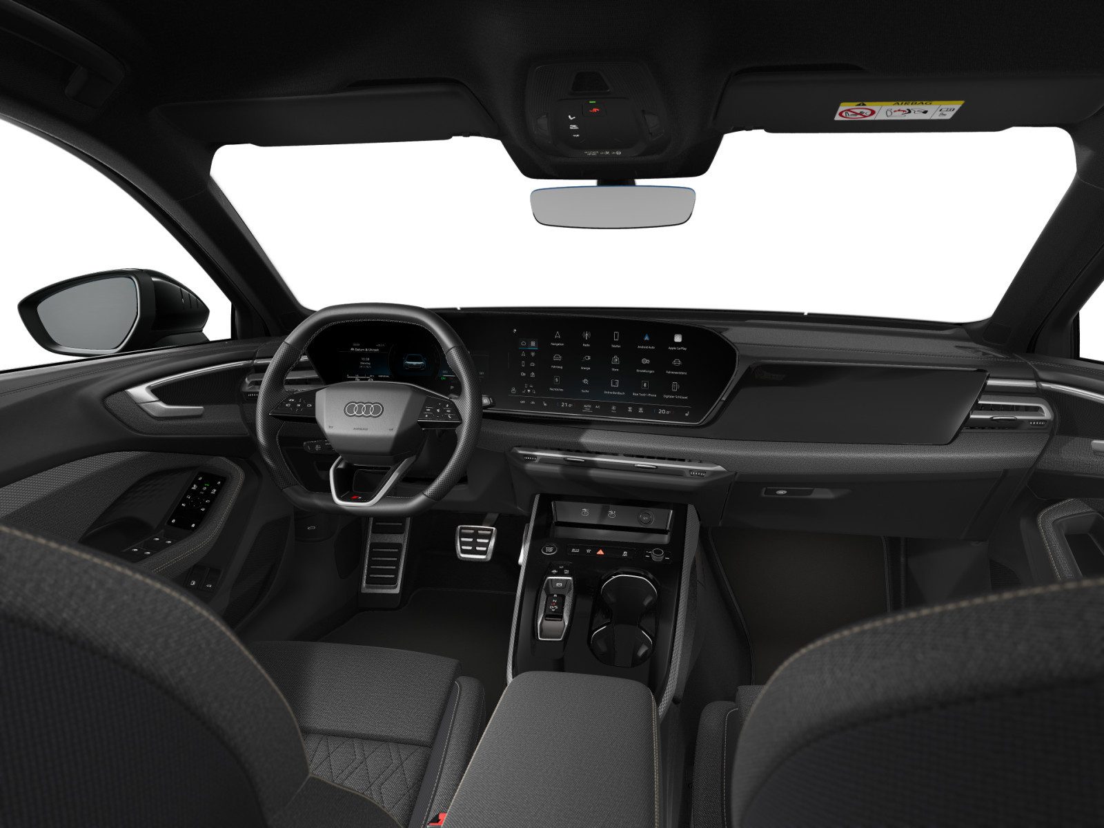 Audi A5 Avant – Bild 9