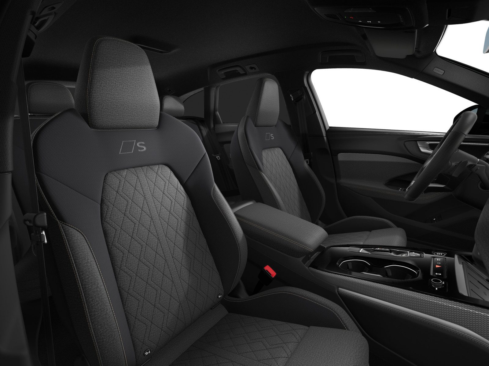 Audi A5 Avant – Bild 10