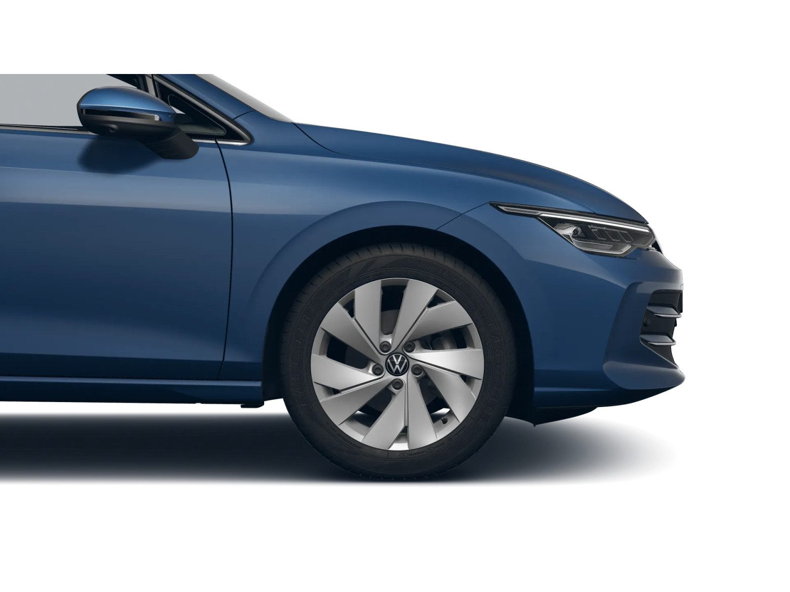 Volkswagen Golf – Foto 4