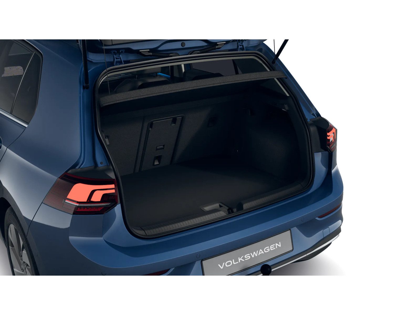 Volkswagen Golf – Foto 8
