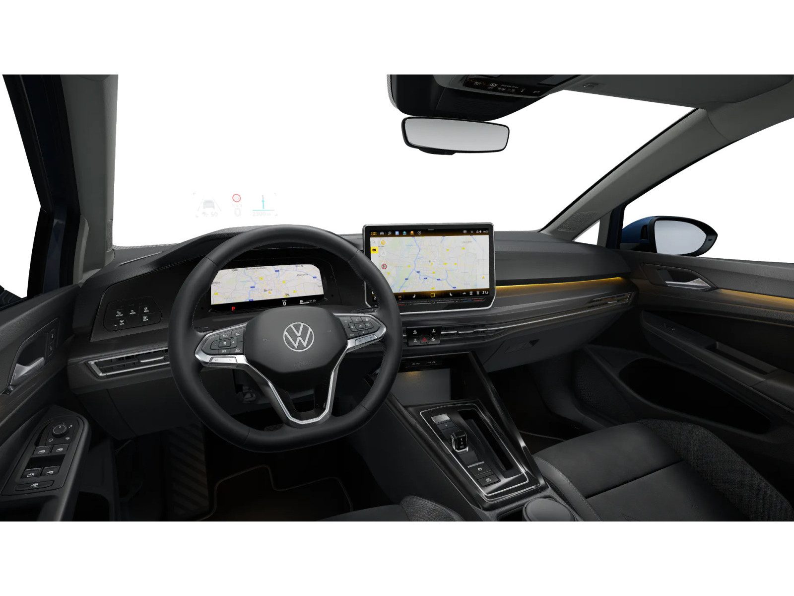 Volkswagen Golf – Foto 9