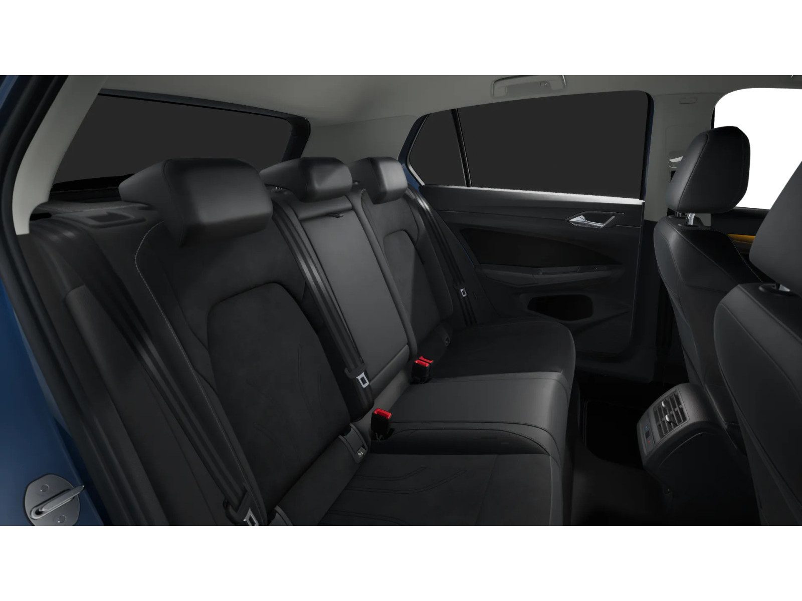 Volkswagen Golf – Foto 11