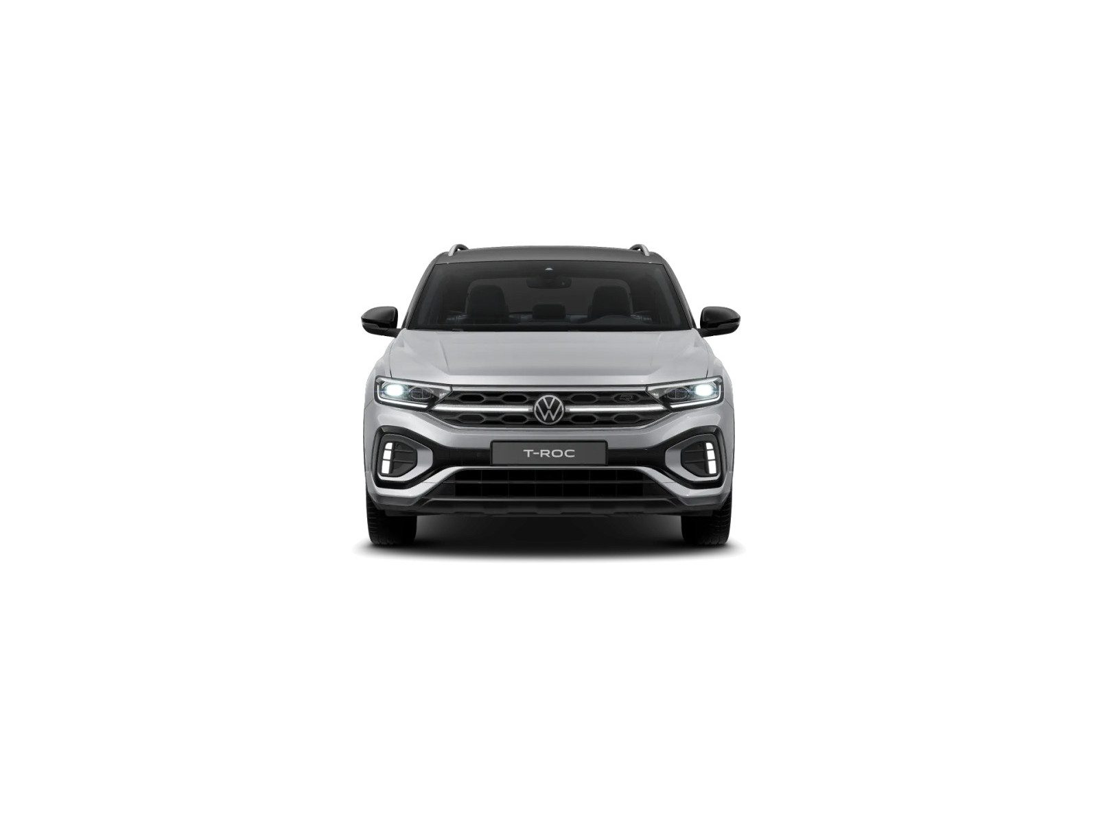 Volkswagen T-Roc – Foto 3